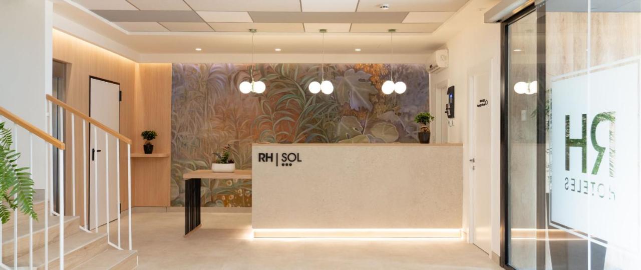 Image: Hotel RH Sol