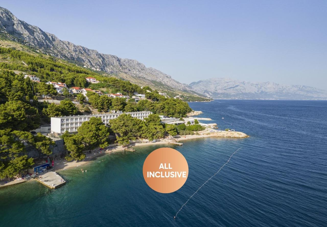 Image: Sagitta all inclusive holiday resort