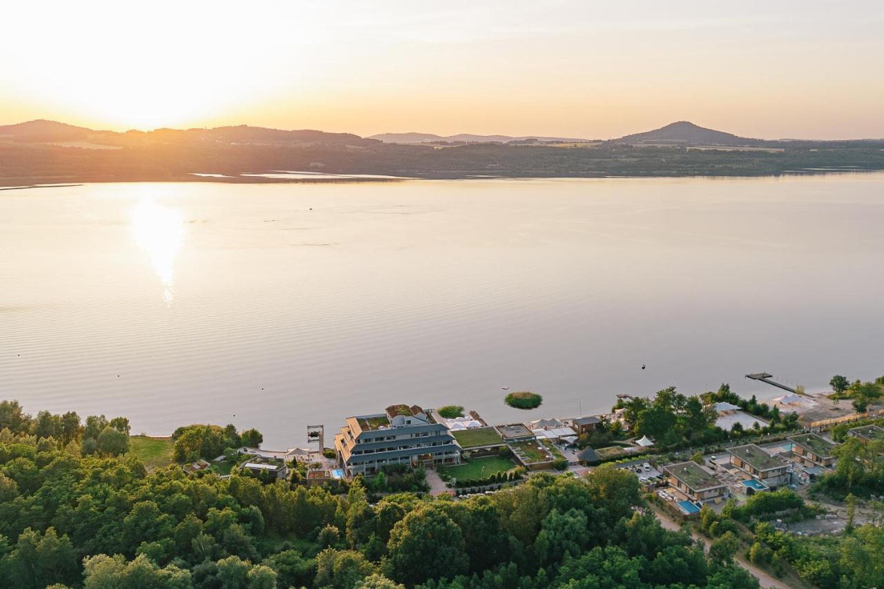 Image: Insel der Sinne Naturhotel