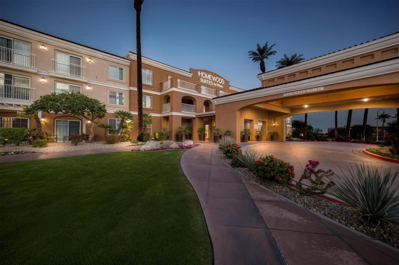 Image: Homewood Suites by Hilton La Quinta