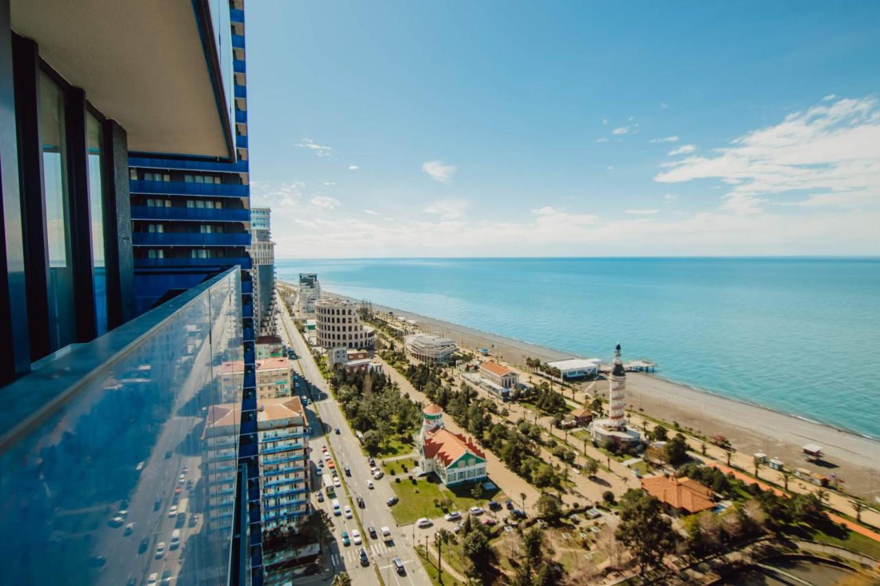 Panorama Sea Side Central Hotel