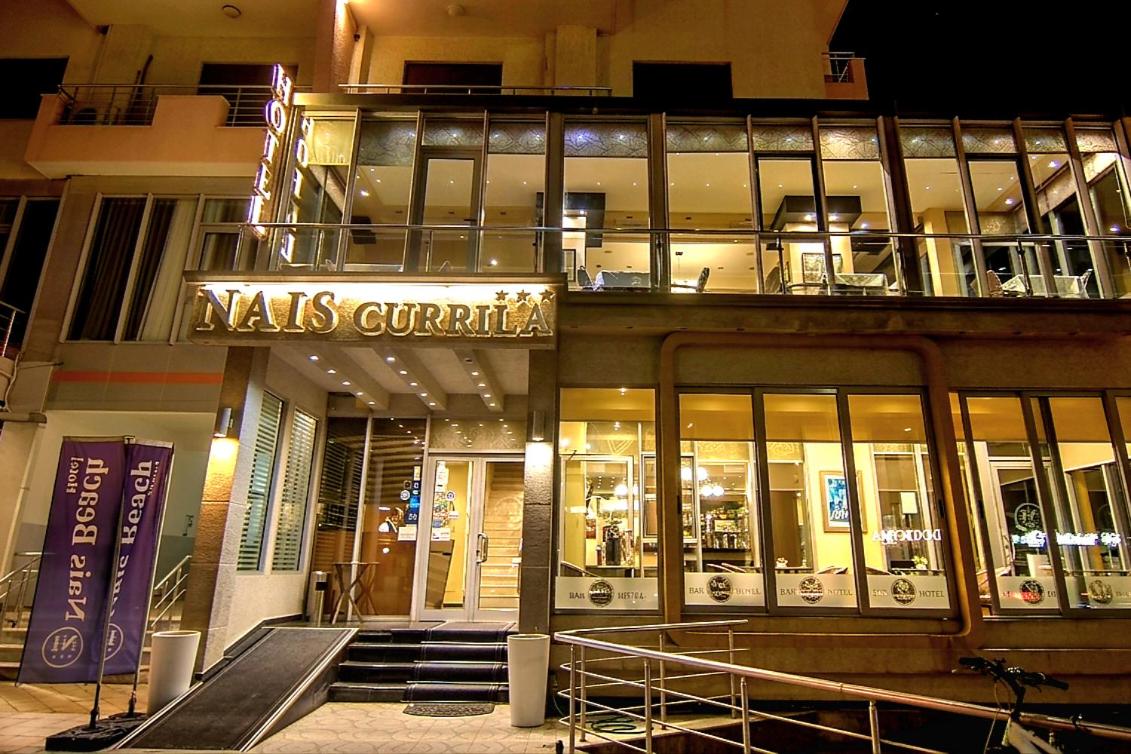 Image: Hotel Nais Beach