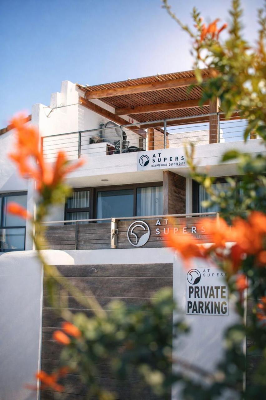 Image: AtSupers Accommodation