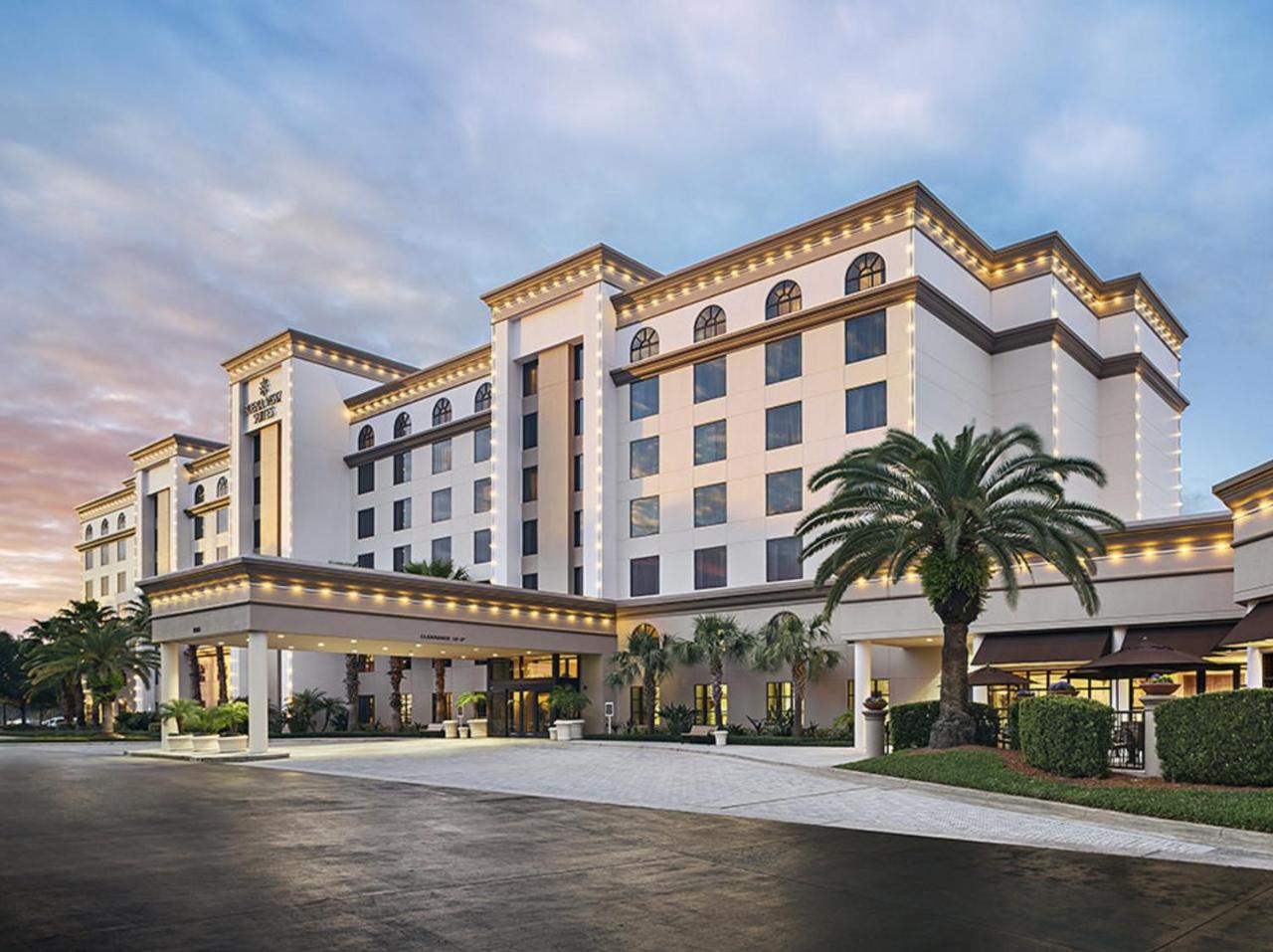 Image: Buena Vista Suites Orlando