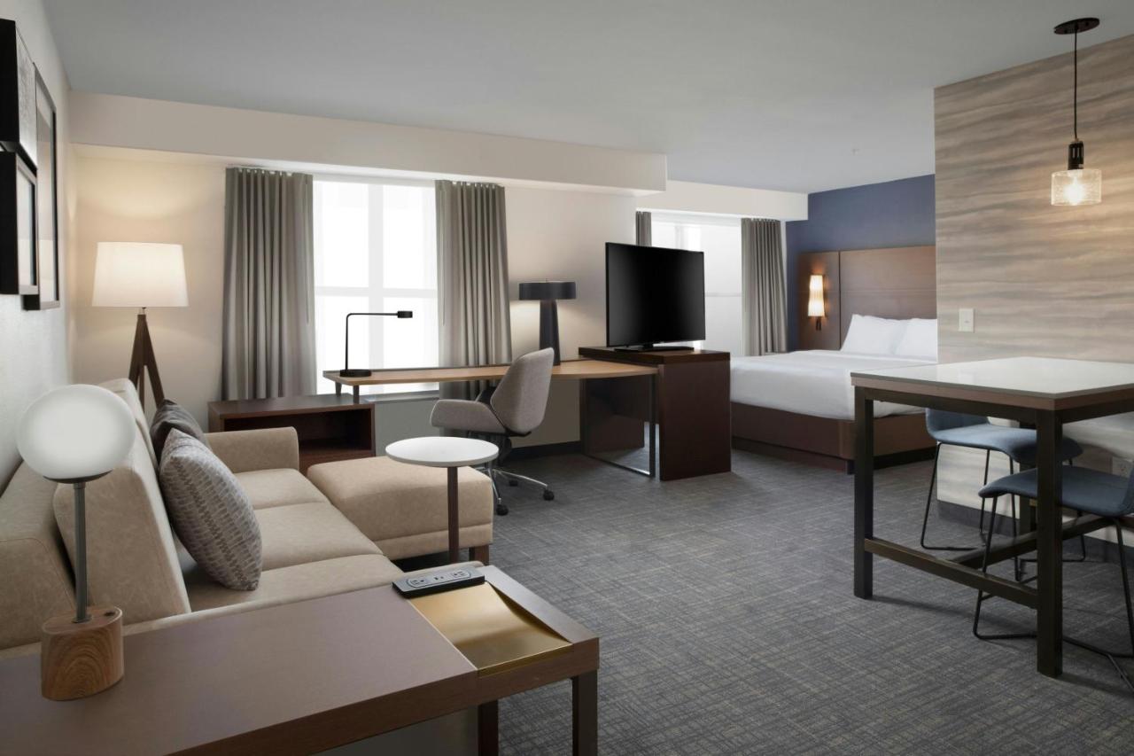 Image: Residence Inn by Marriott Dallas Lewisville