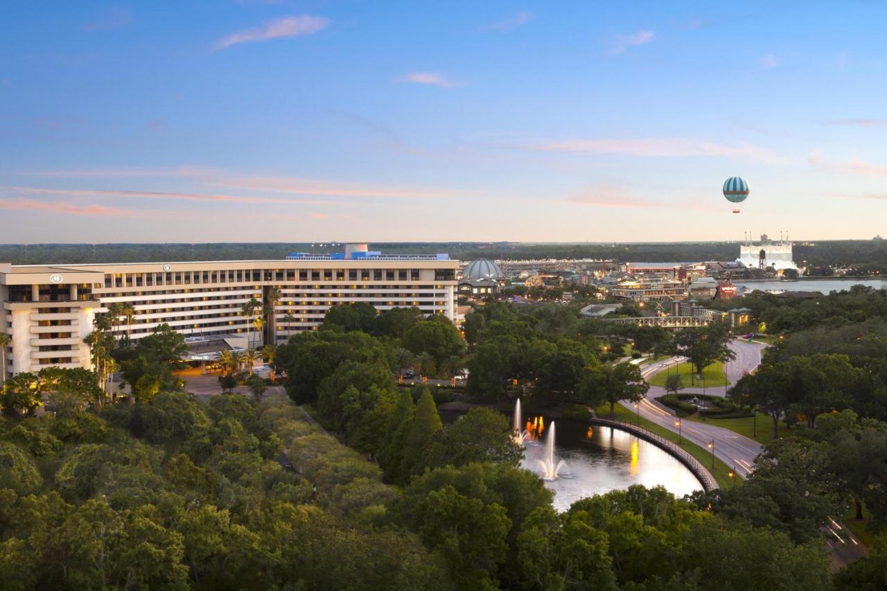 Image: Hilton Orlando Lake Buena Vista - Disney Springs™ Area