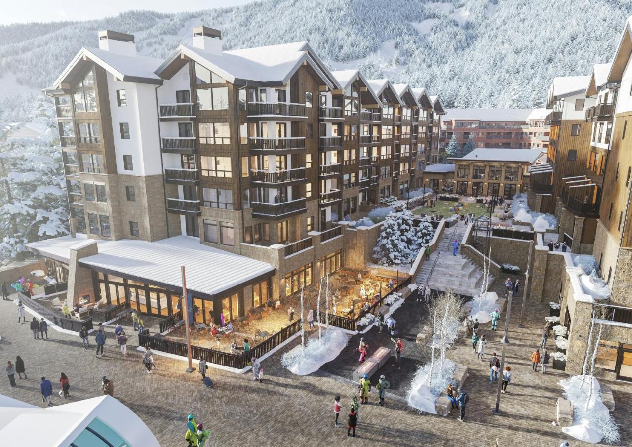 Image: Kindred Resort, A RockResort