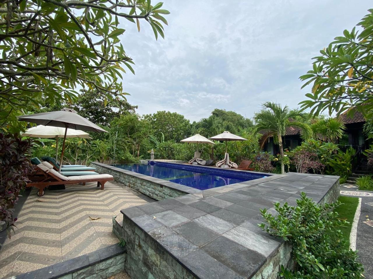 Image: Perdana Homestay Lembongan