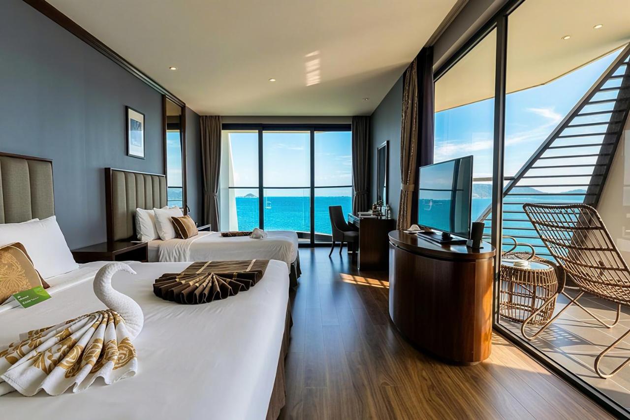 Image: Boton Blue Hotel & Spa