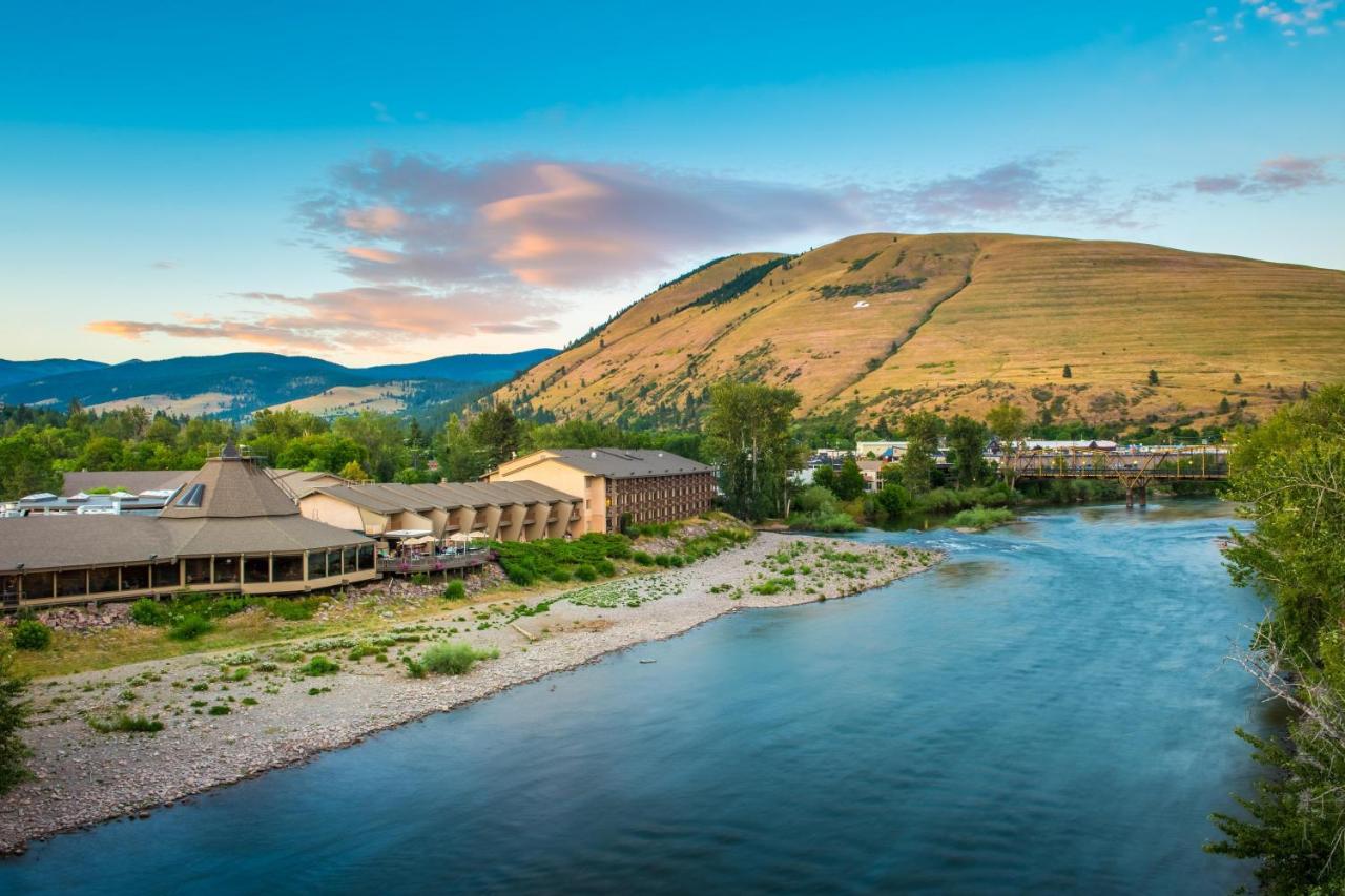 Image: Edgewater Missoula, Tapestry Collection by Hilton