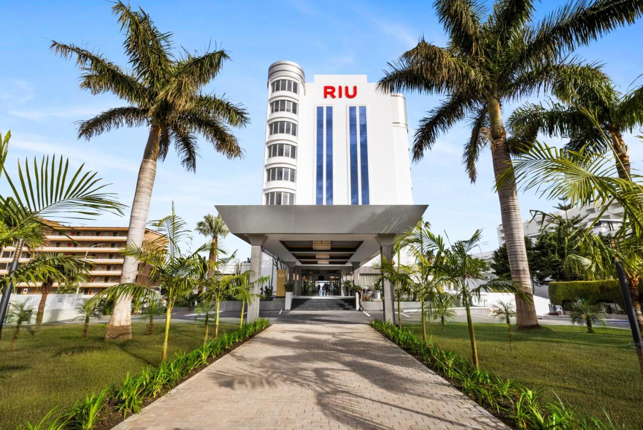 Image: Hotel Riu Palace Nautilus - Adults Only