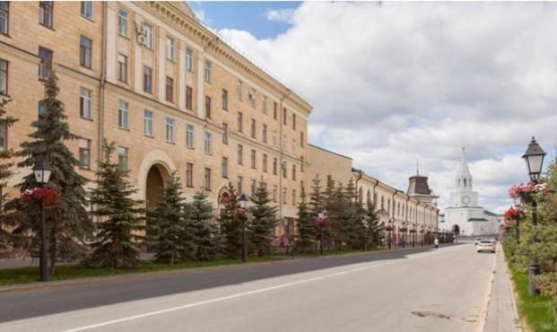 Apartment by Kremlin - Housity