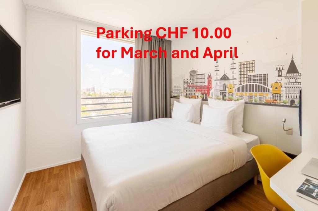 Image: B&B HOTEL Basel