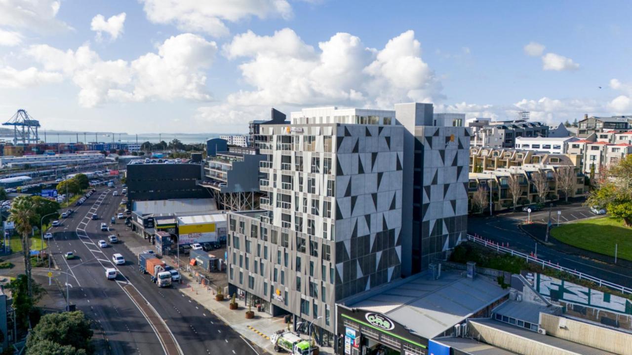 Image: La Quinta by Wyndham Parnell Auckland
