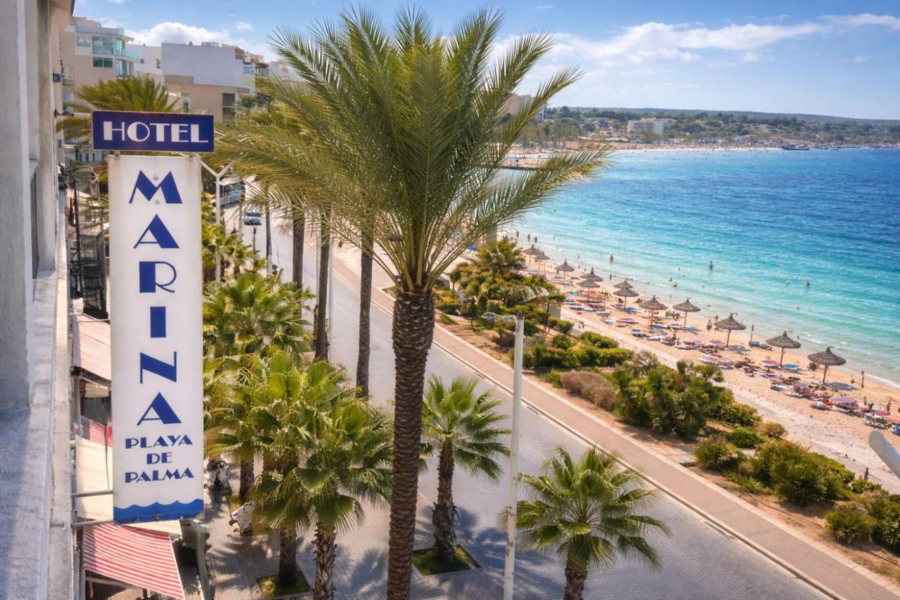 Image: Hotel Marina Playa De Palma