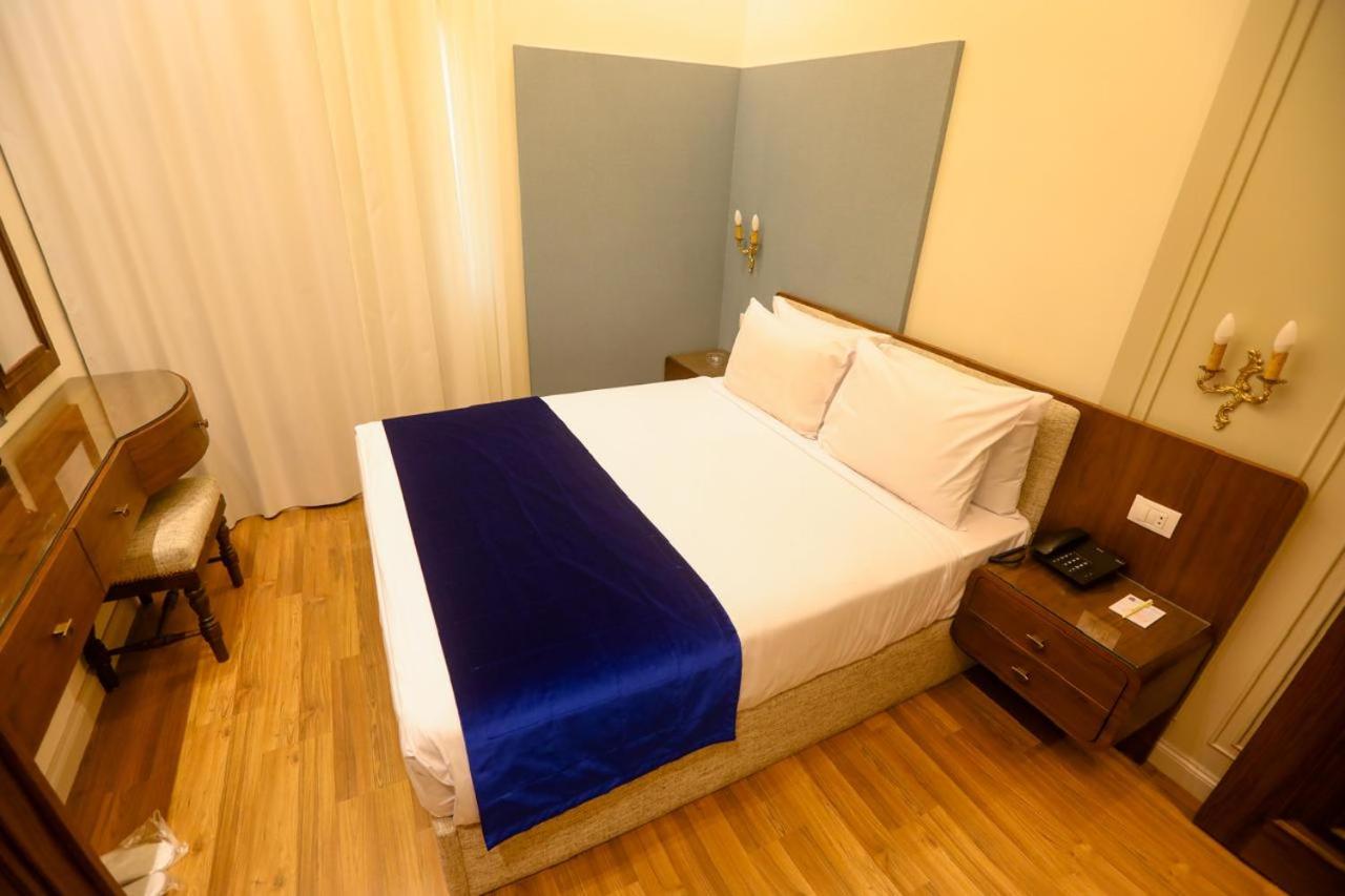 Image: San Giovanni Stanly Hotel