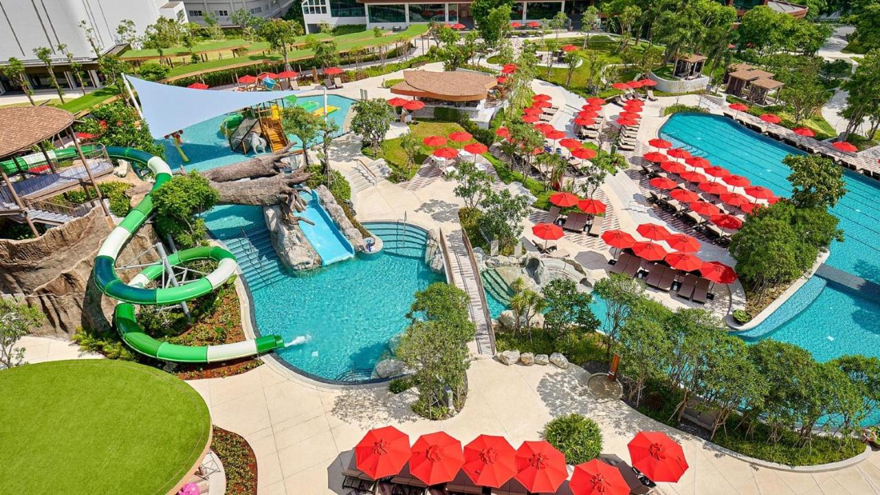 Image: Amari Pattaya