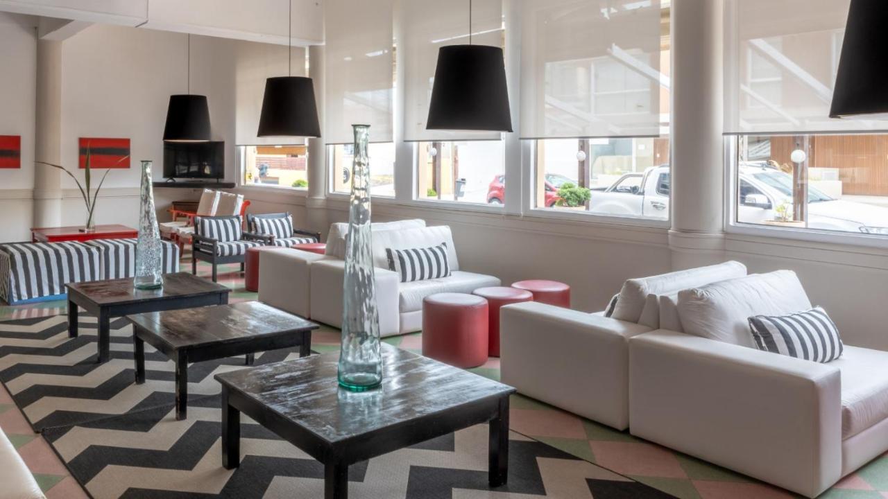 Image: Hotel Rex