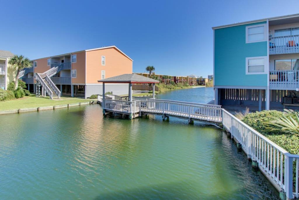 Image: Villas on the Gulf J6