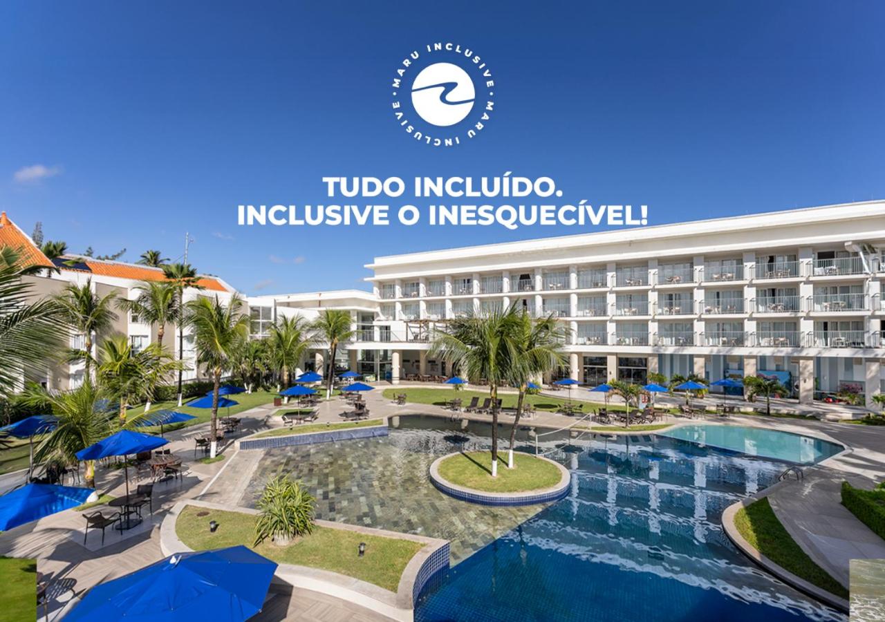Image: Marupiara All Inclusive Resort by Wish