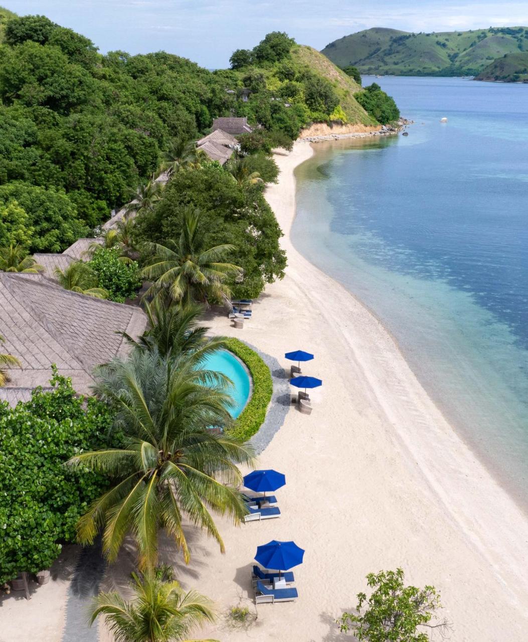 Image: Sudamala Resort, Seraya, Flores