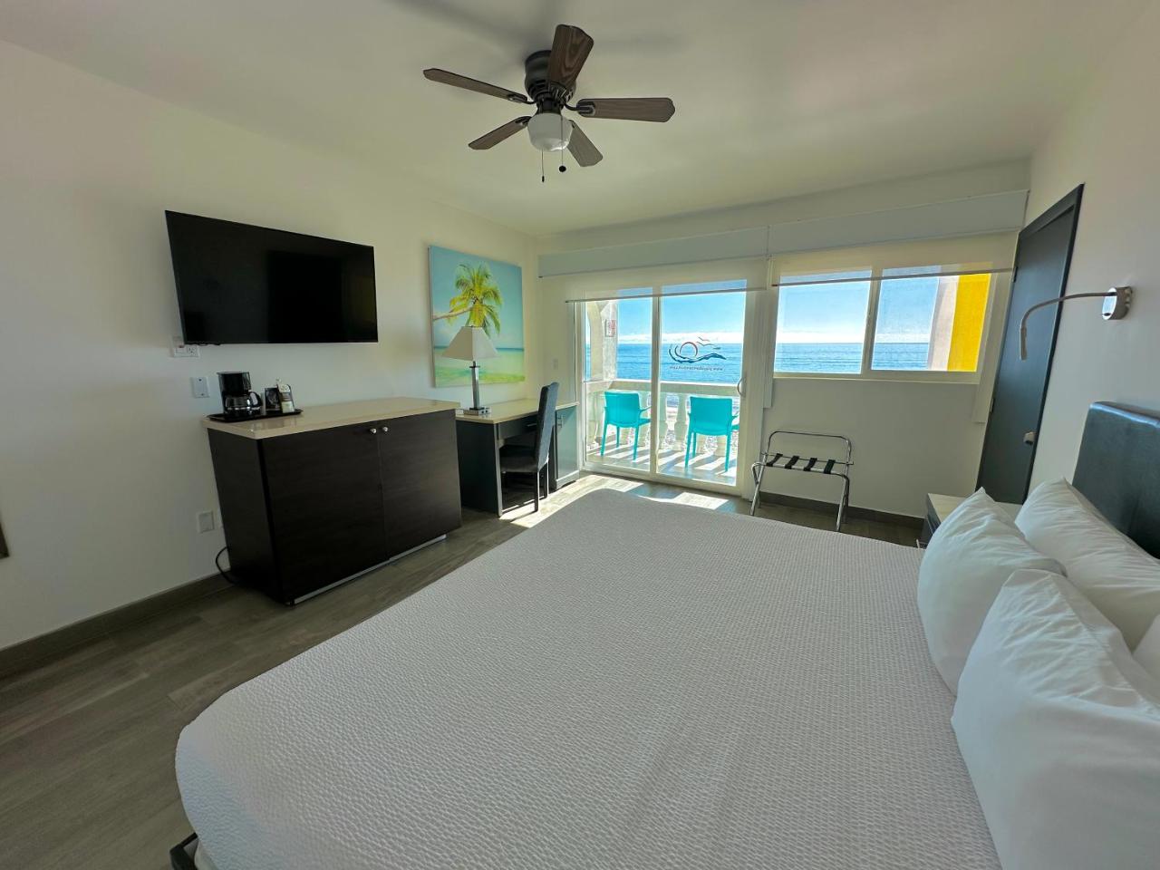 Image: Hotel Playa Bonita Resort
