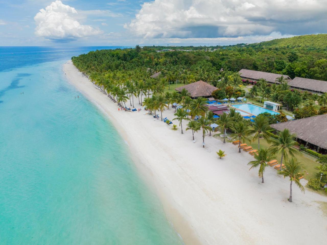 Image: Bohol Beach Club