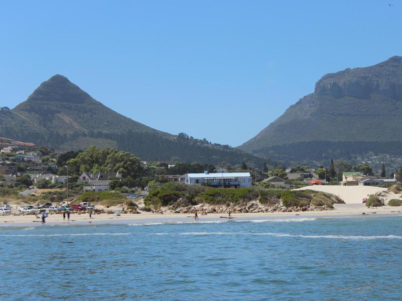 Image: Dune Lodge