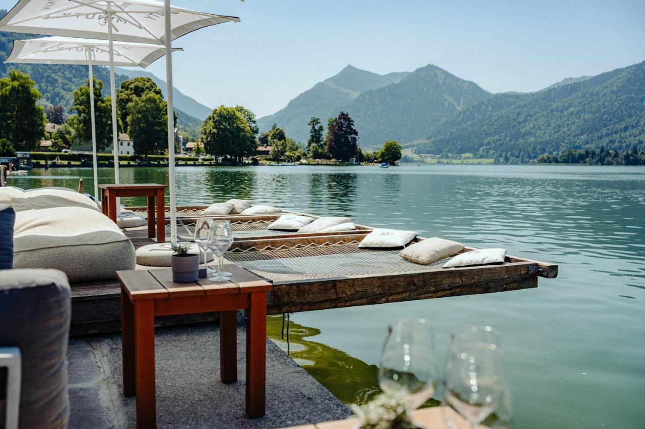 Seehotel Schlierseer Hof