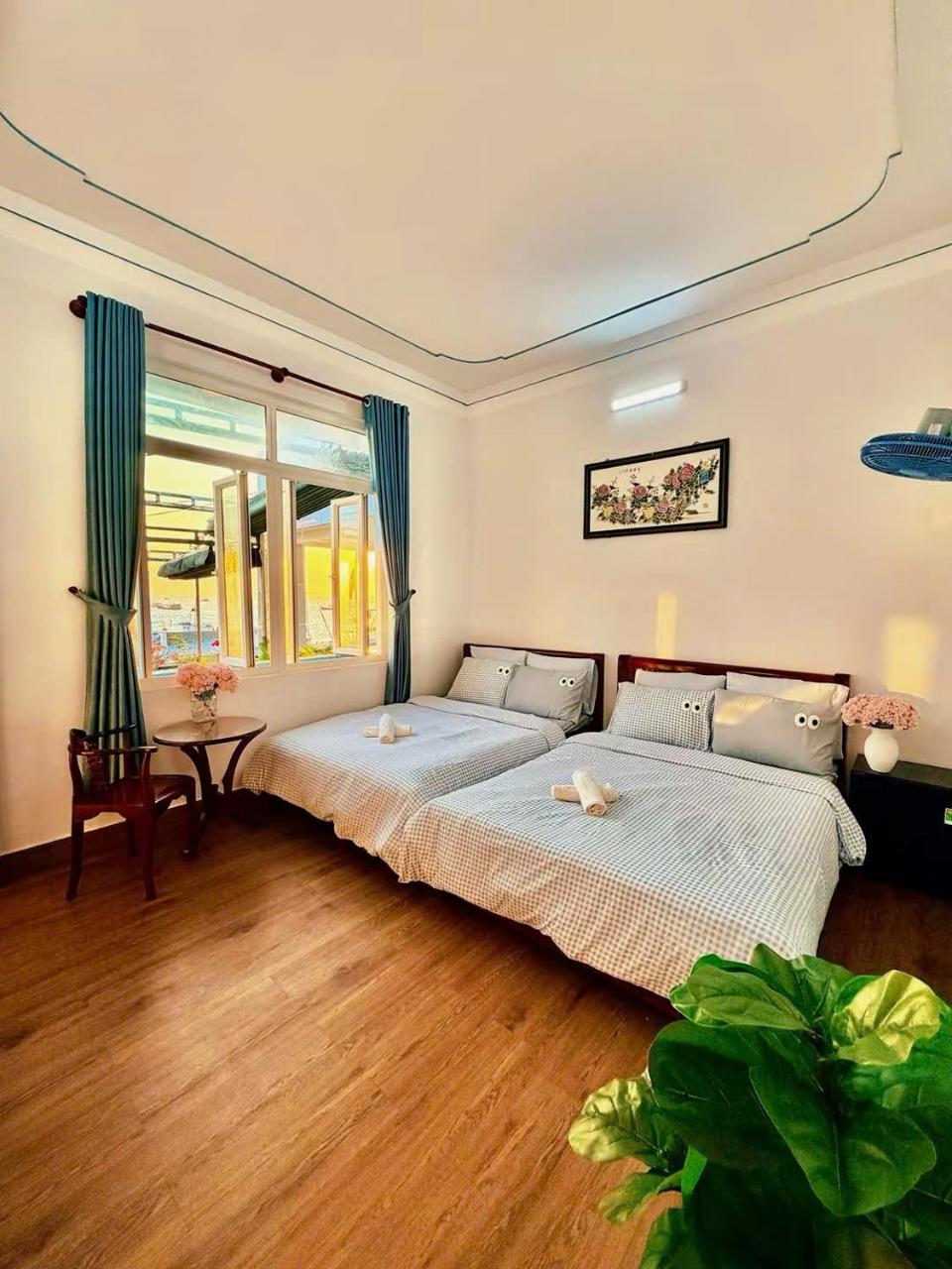 Image: Hotel Tiên Tri 02