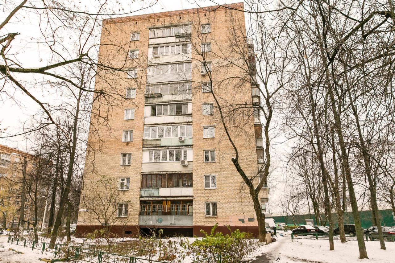 in Old Khimki - Housity