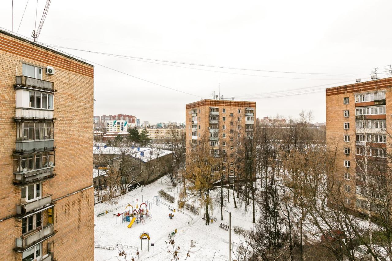 in Old Khimki - Housity