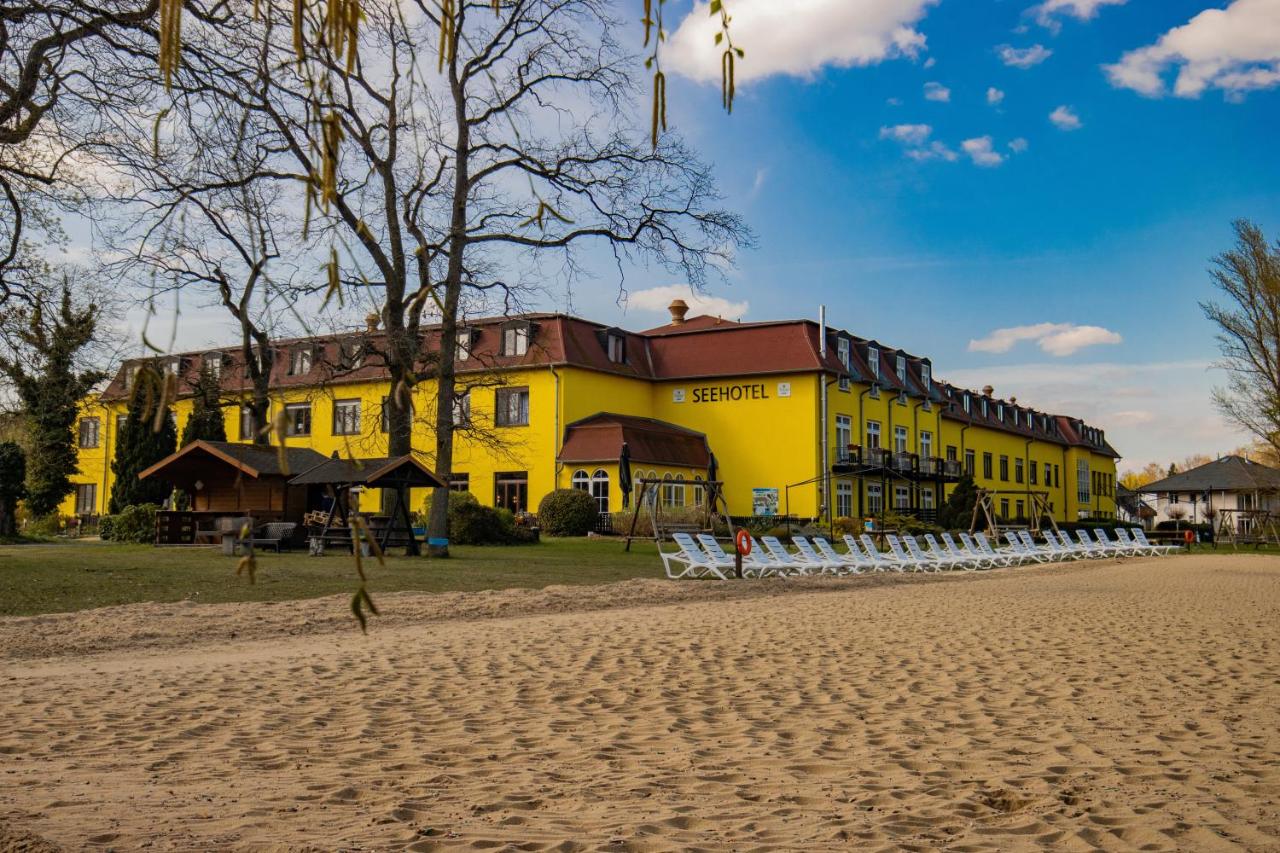 Image: Seehotel Brandenburg an der Havel