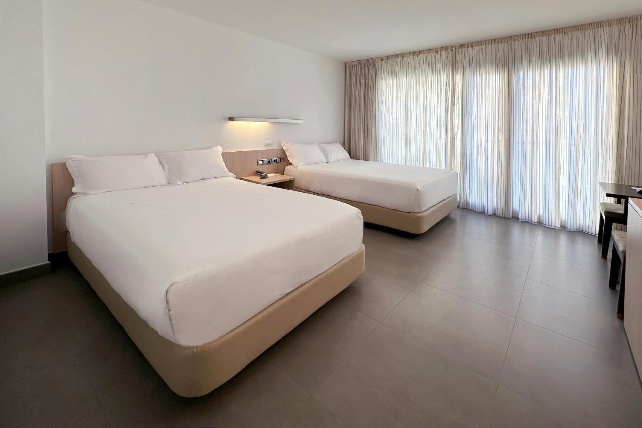 Image: Hotel Acuazul