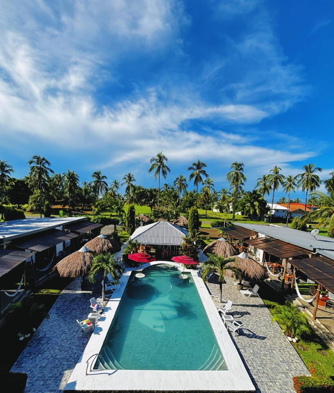 Image: Show Pony Ranchero Resort - Boutique Beach Hotel