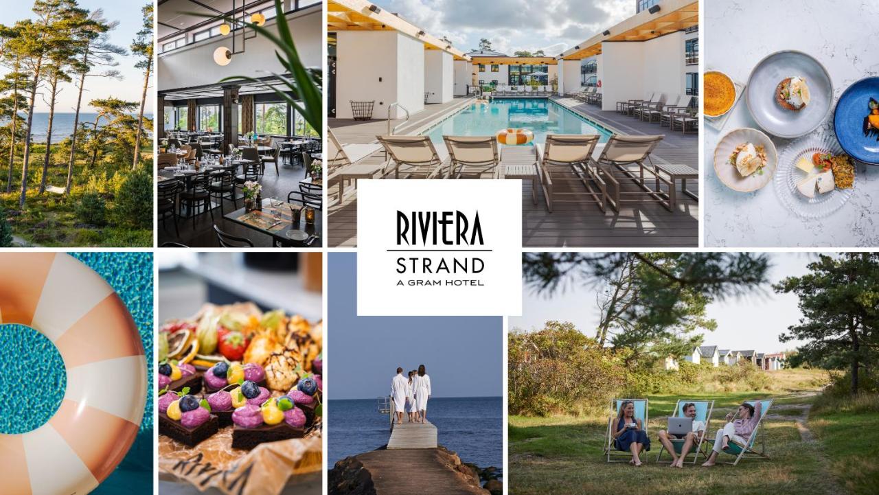 Image: Hotel Riviera Strand