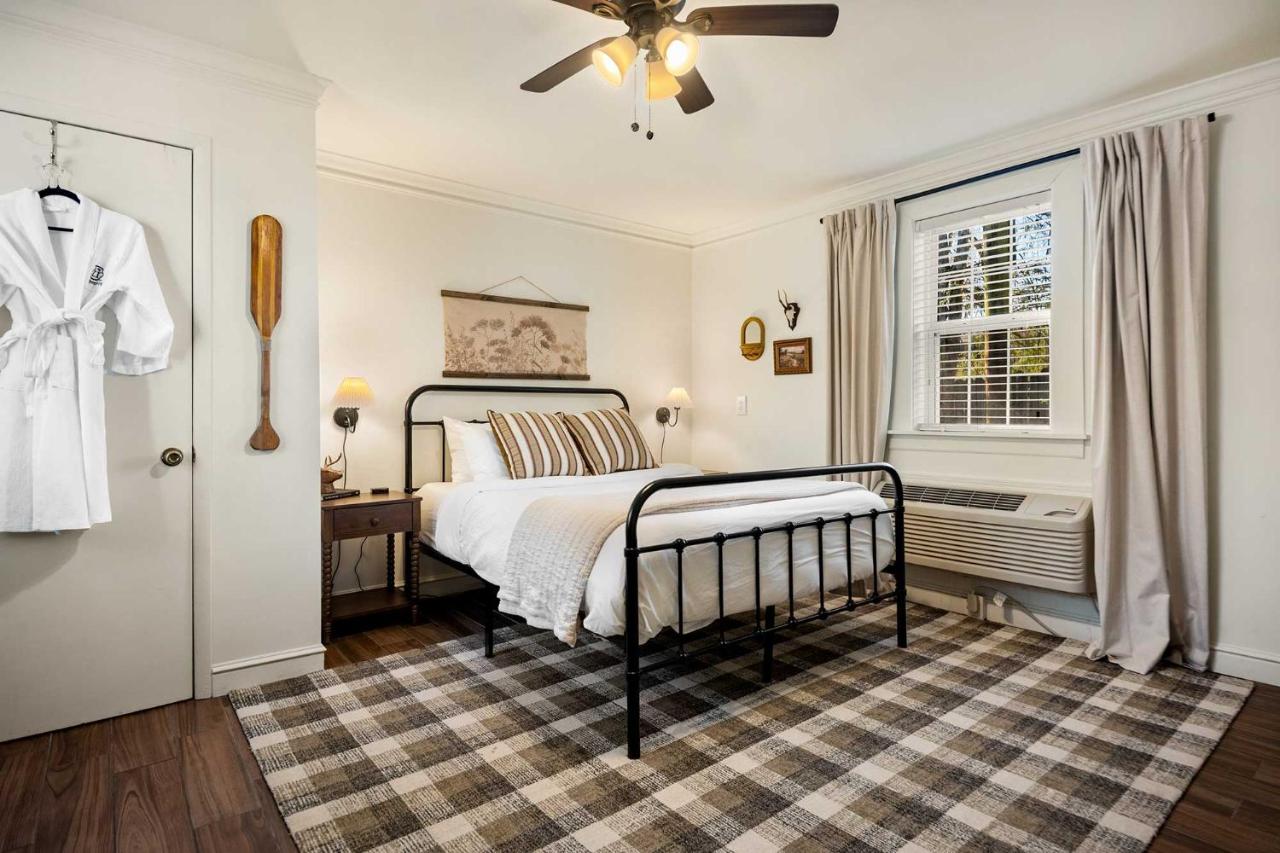 Image: Cumberland Room on Lookout Mountain
