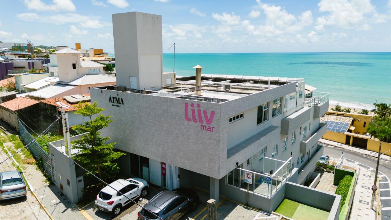 Image: Liiv Mar - Natal Ponta Negra