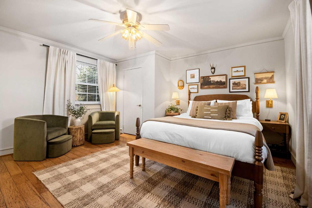 Image: Etowah Apartment on Lookout Mountain