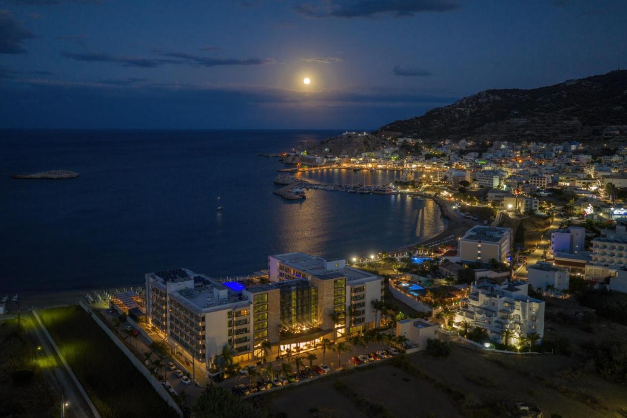Image: Alimounda Mare Hotel