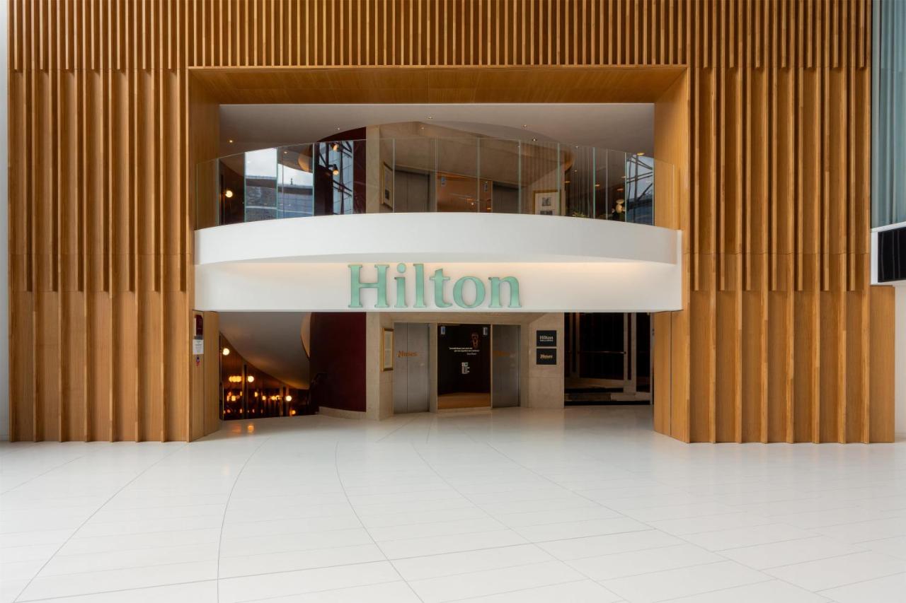 Image: Hilton Paris La Défense