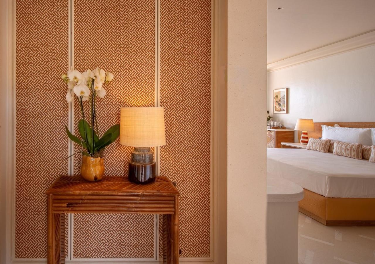 Mandarin Oriental Punta Negra, Mallorca