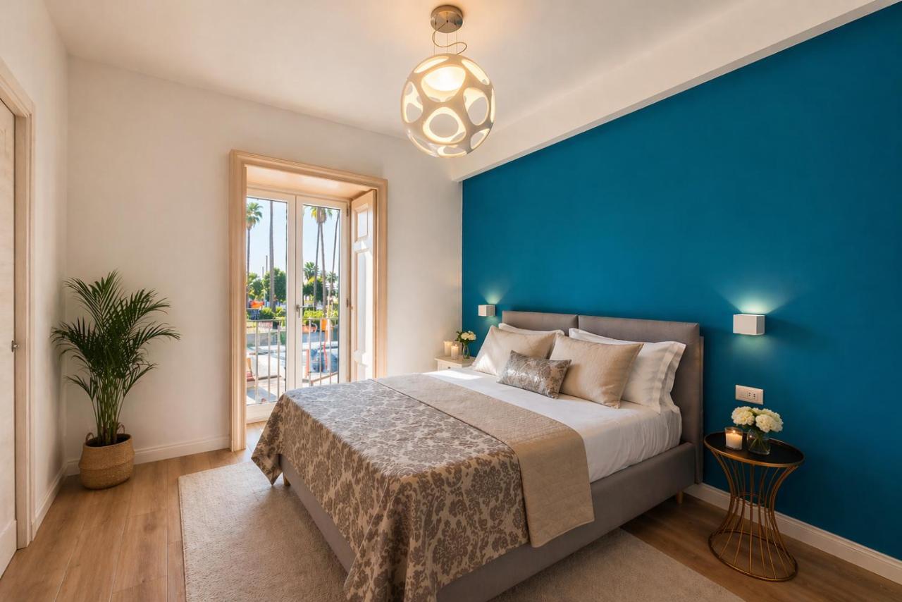 Image: Suite Riviera 84