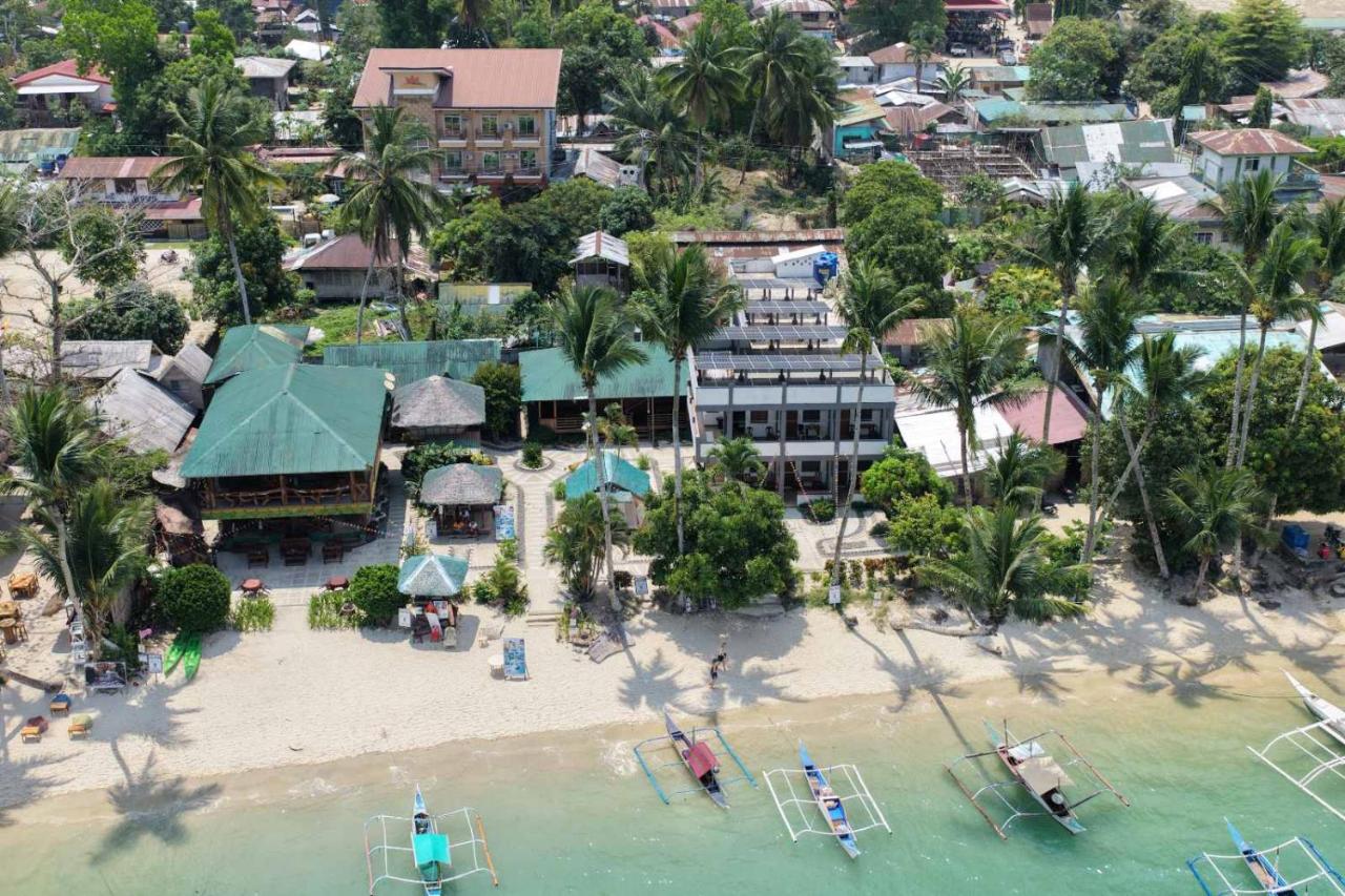 Image: Ausan Beach Front Cottages