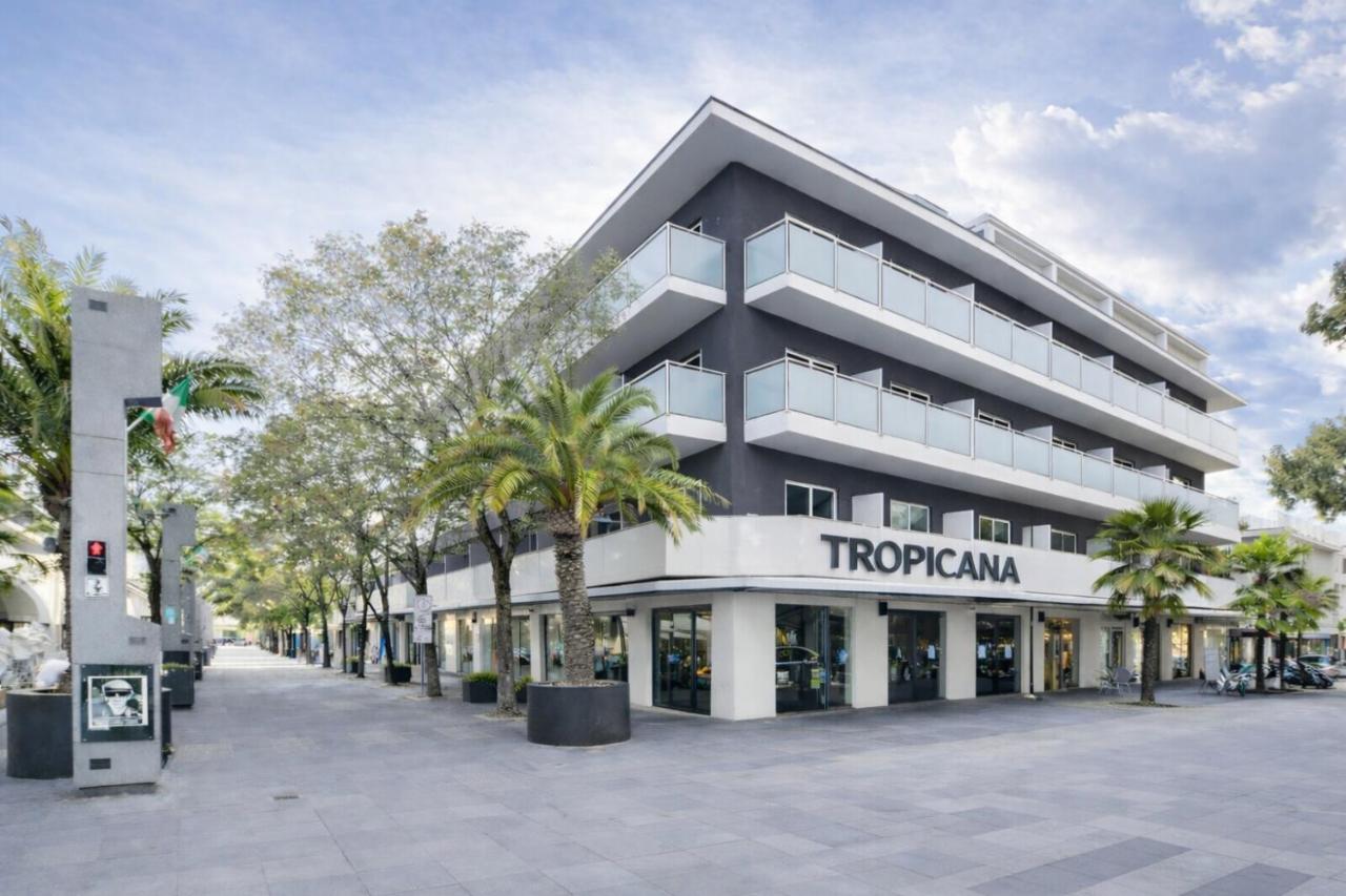 Image: Tropicana Hotel