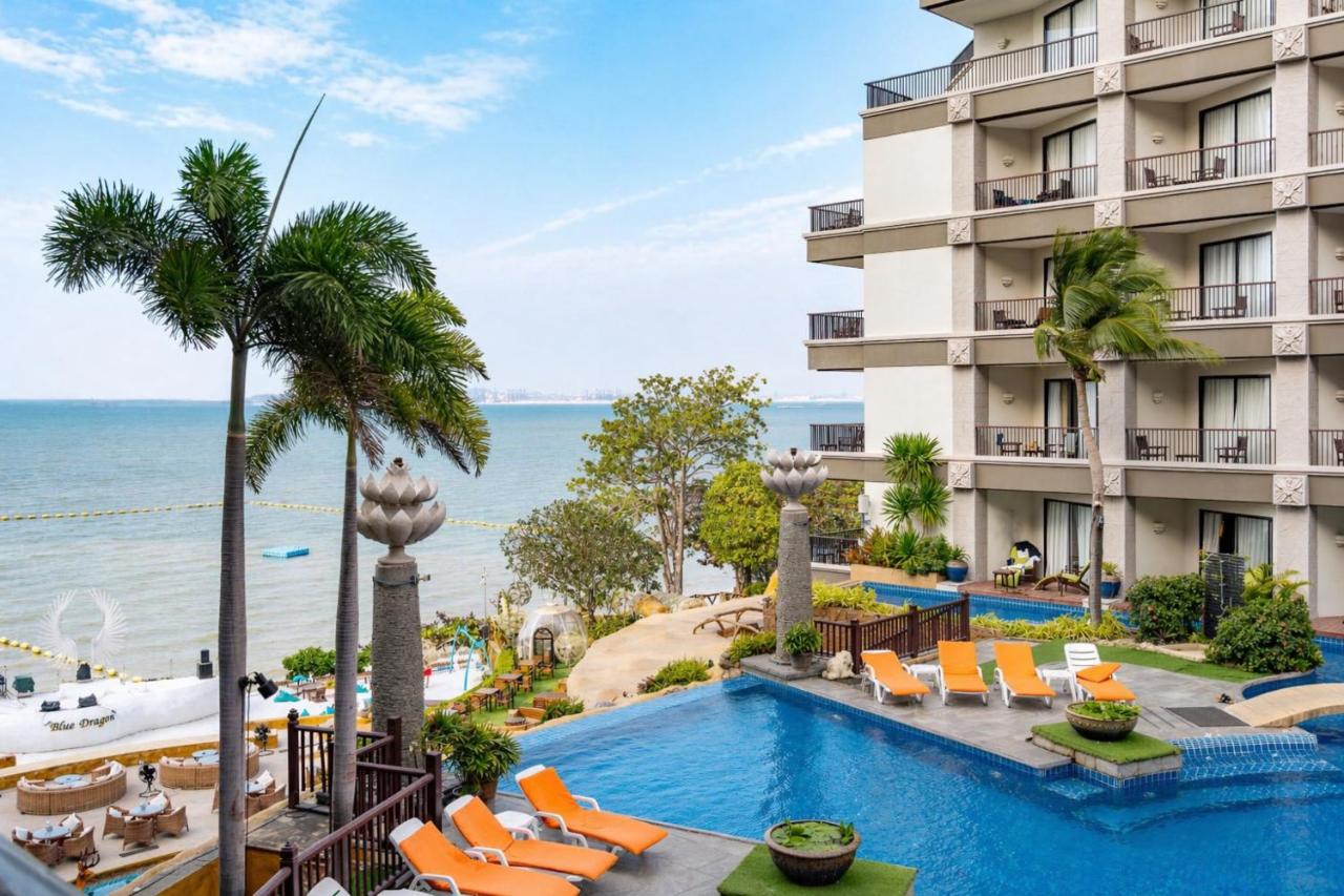 Image: Garden Cliff Resort And Spa
