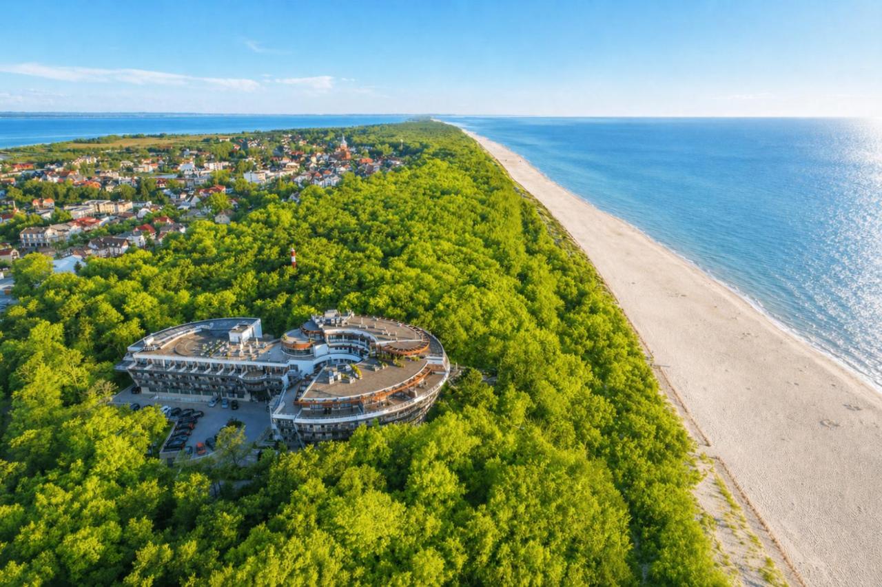 Image: Hotel Dom Zdrojowy Resort & SPA - Destigo Hotels
