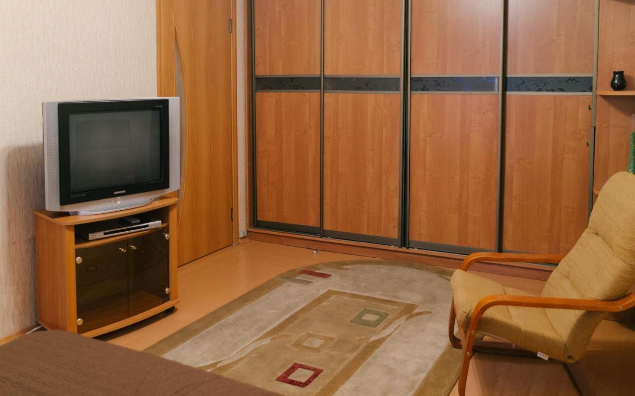 on Pr. Tverskoy 6 - Housity