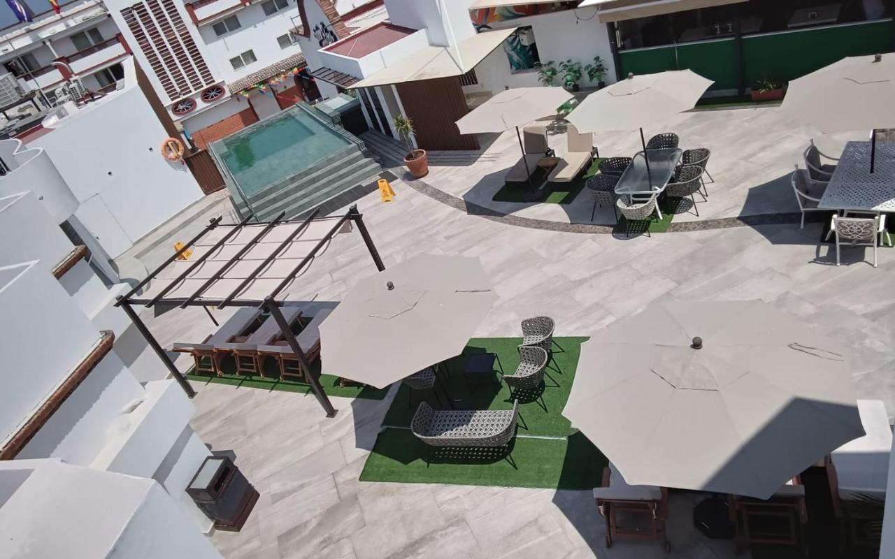 Image: Loft Hotel Malecón Vallarta