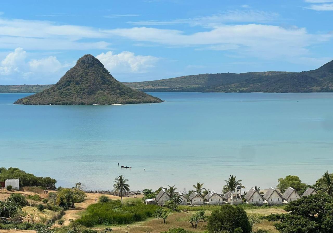Image: SANJEELA-PLAGE COCO